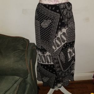 Women's skirt